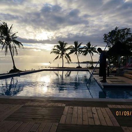 The St Therese Samoa Retreat And Accommodation Tuana'i エクステリア 写真