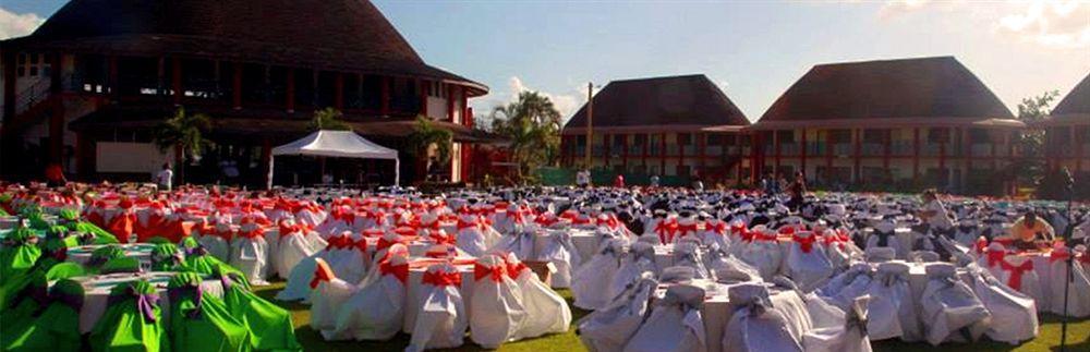 The St Therese Samoa Retreat And Accommodation Tuana'i エクステリア 写真