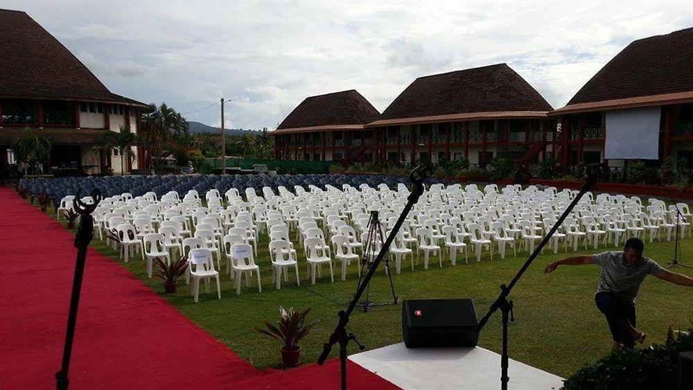 The St Therese Samoa Retreat And Accommodation Tuana'i エクステリア 写真