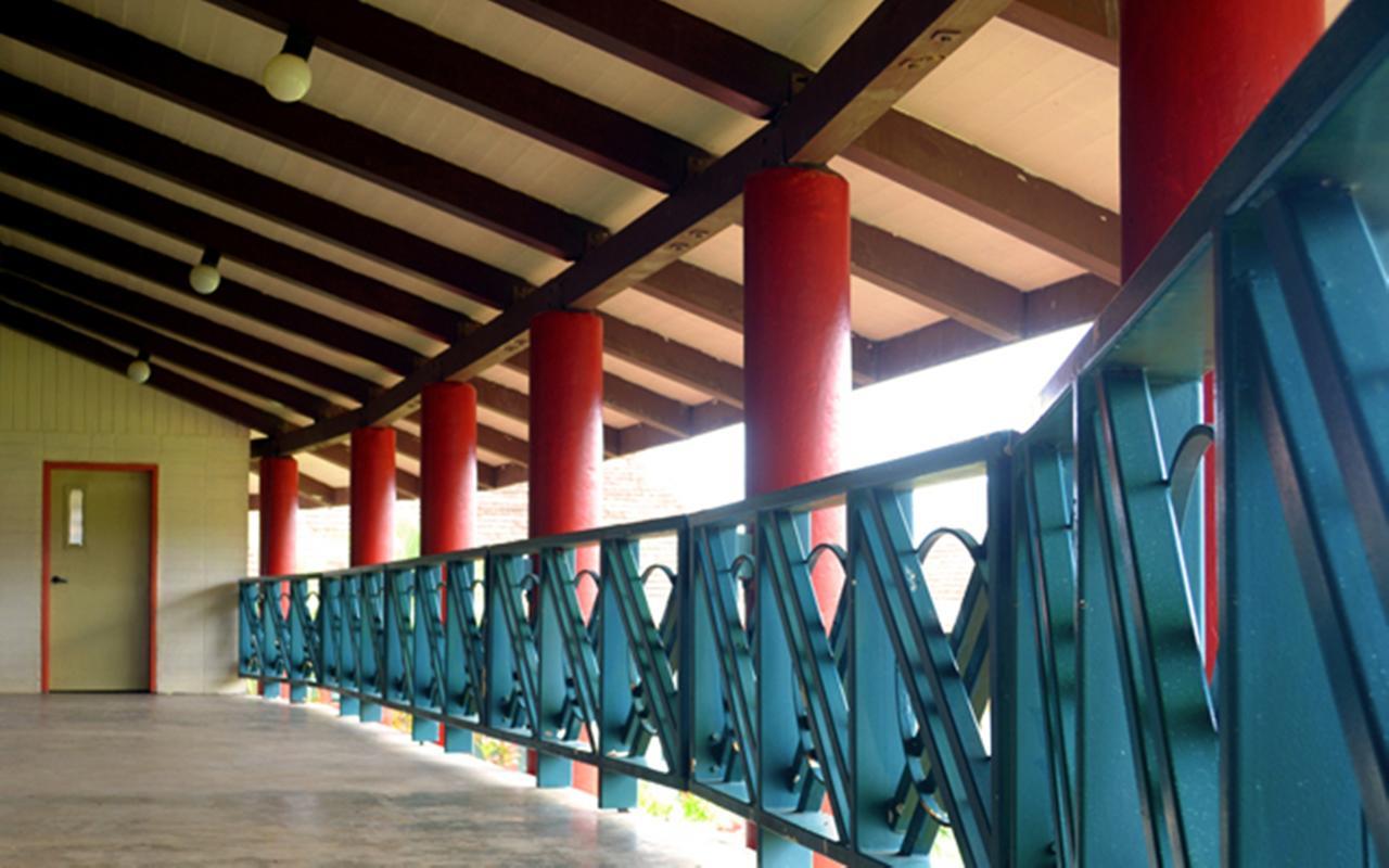The St Therese Samoa Retreat And Accommodation Tuana'i エクステリア 写真