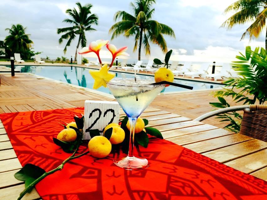 The St Therese Samoa Retreat And Accommodation Tuana'i エクステリア 写真