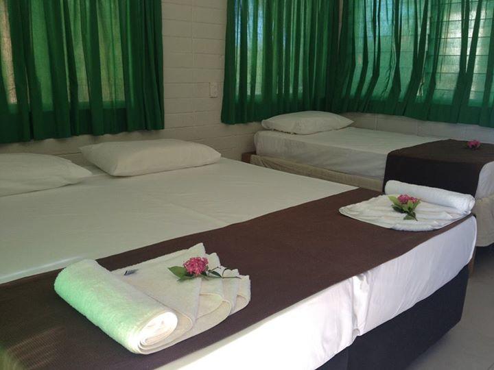 The St Therese Samoa Retreat And Accommodation Tuana'i エクステリア 写真
