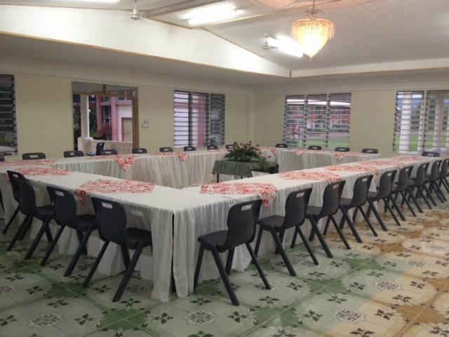 The St Therese Samoa Retreat And Accommodation Tuana'i エクステリア 写真