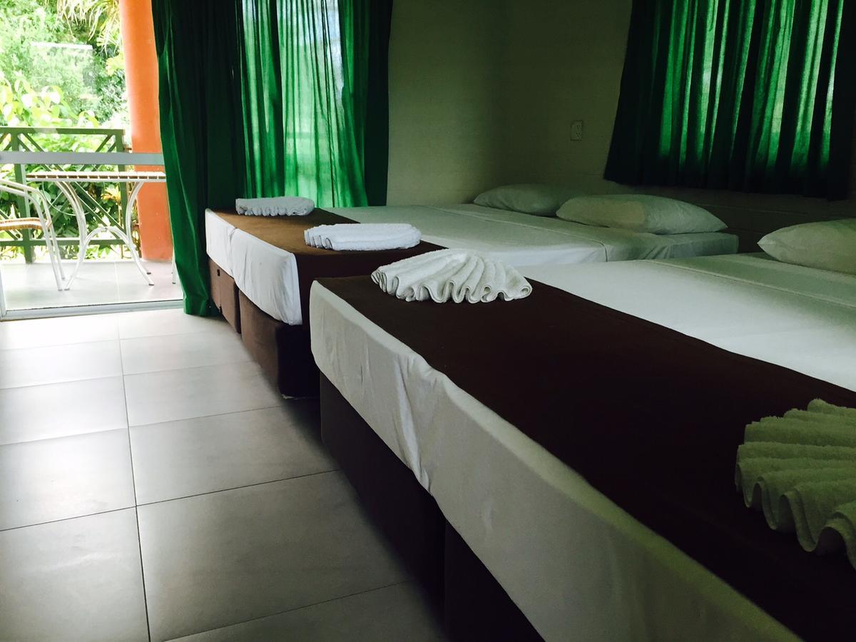 The St Therese Samoa Retreat And Accommodation Tuana'i エクステリア 写真
