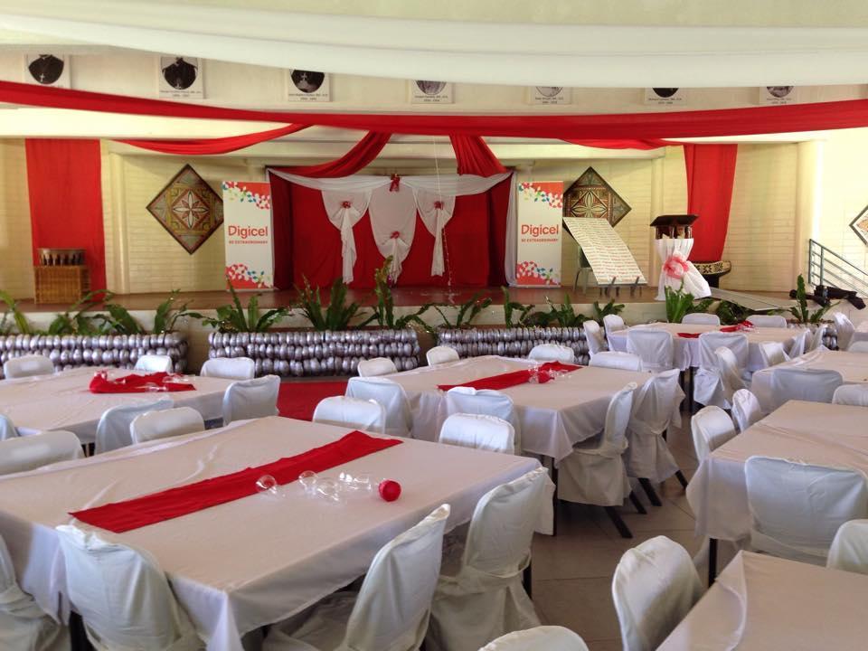 The St Therese Samoa Retreat And Accommodation Tuana'i エクステリア 写真