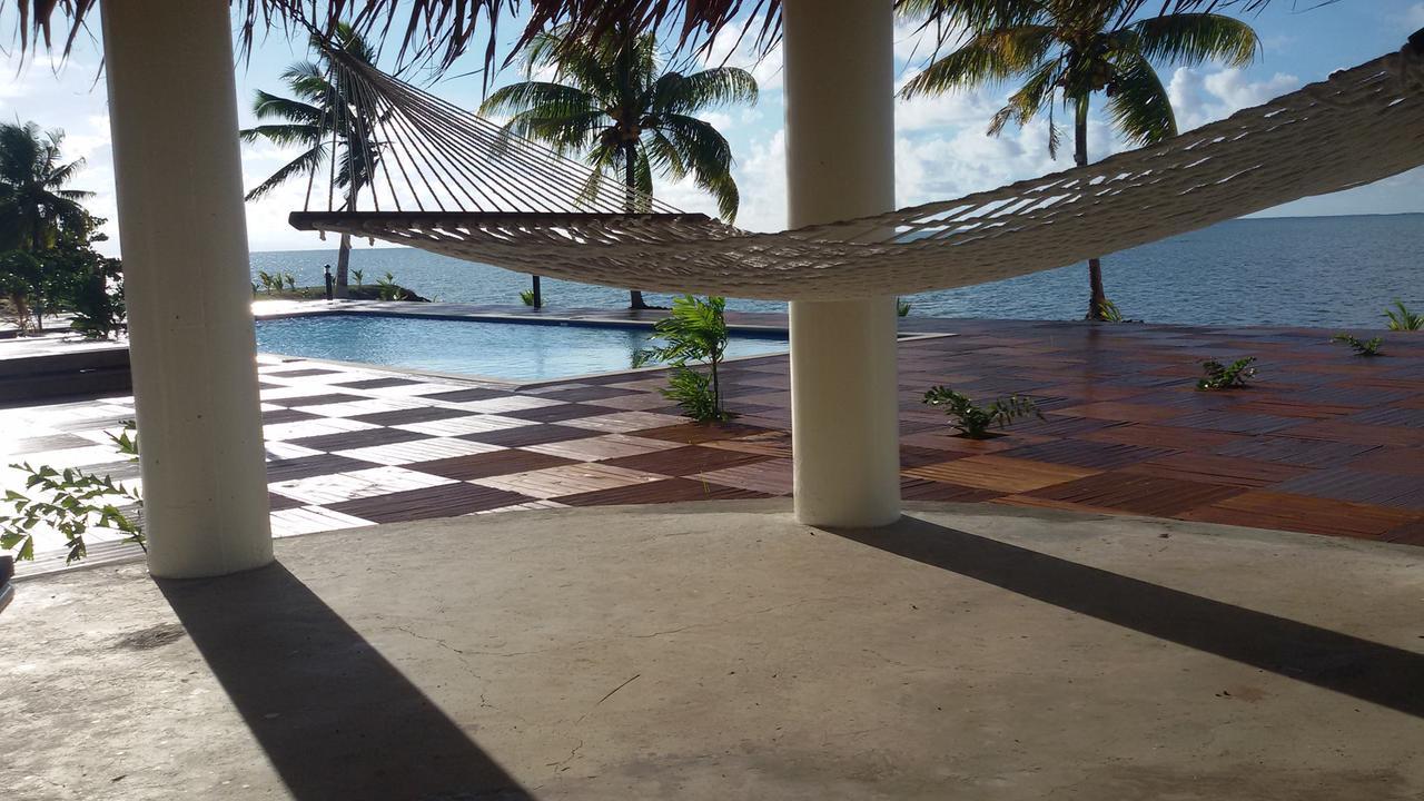 The St Therese Samoa Retreat And Accommodation Tuana'i エクステリア 写真