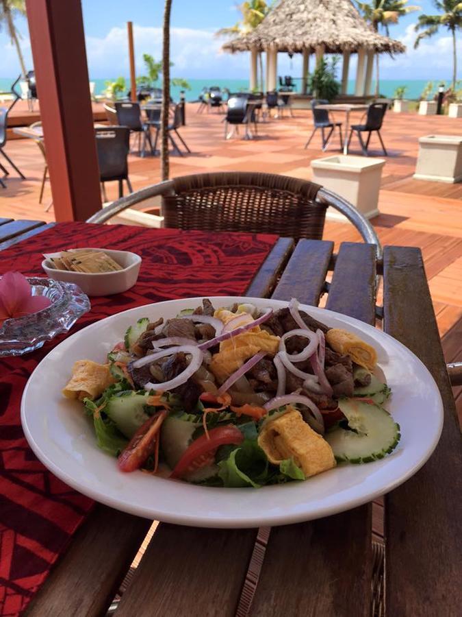 The St Therese Samoa Retreat And Accommodation Tuana'i エクステリア 写真