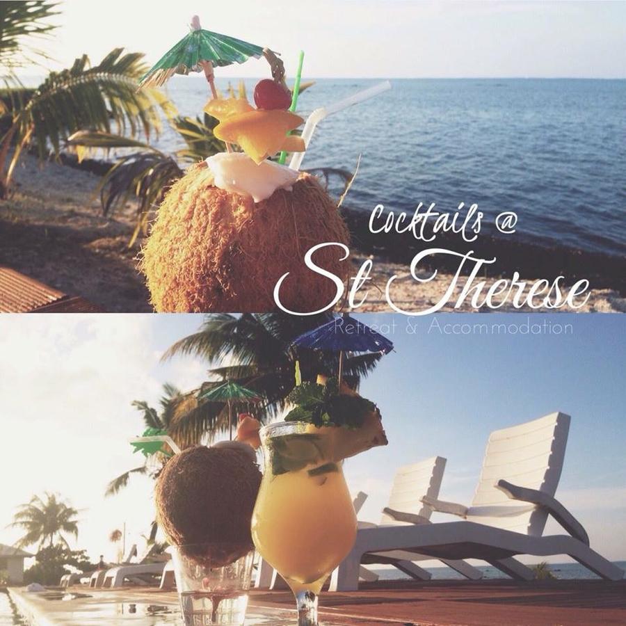 The St Therese Samoa Retreat And Accommodation Tuana'i エクステリア 写真