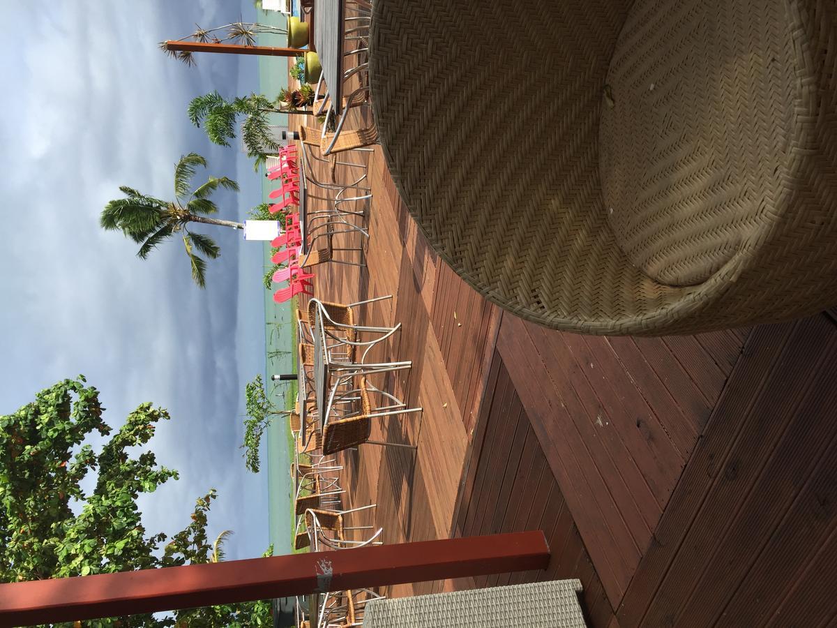The St Therese Samoa Retreat And Accommodation Tuana'i エクステリア 写真