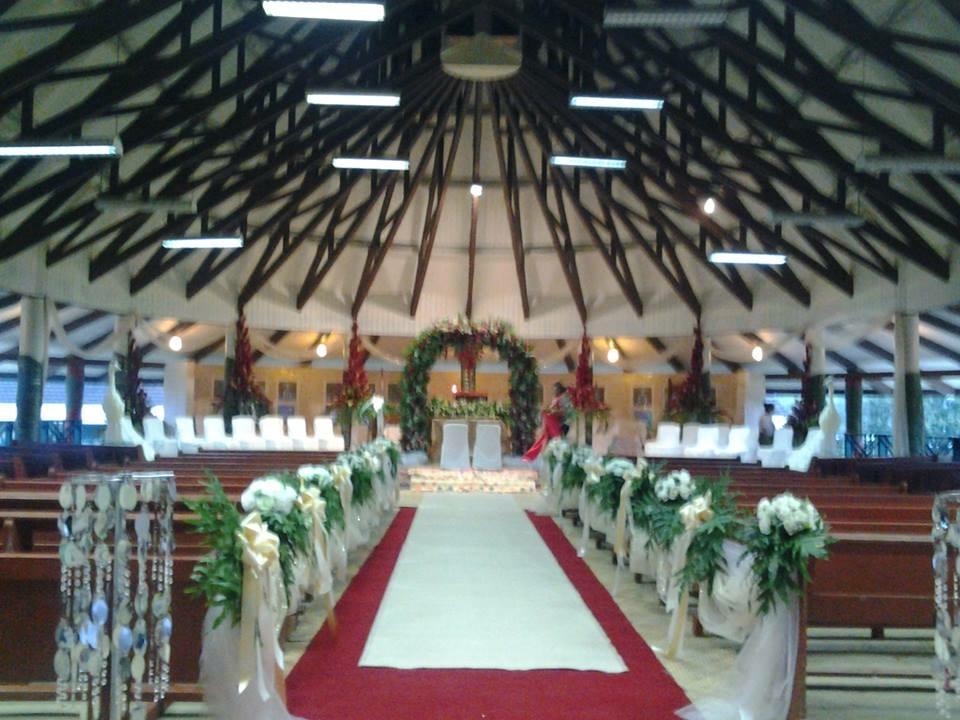 The St Therese Samoa Retreat And Accommodation Tuana'i エクステリア 写真