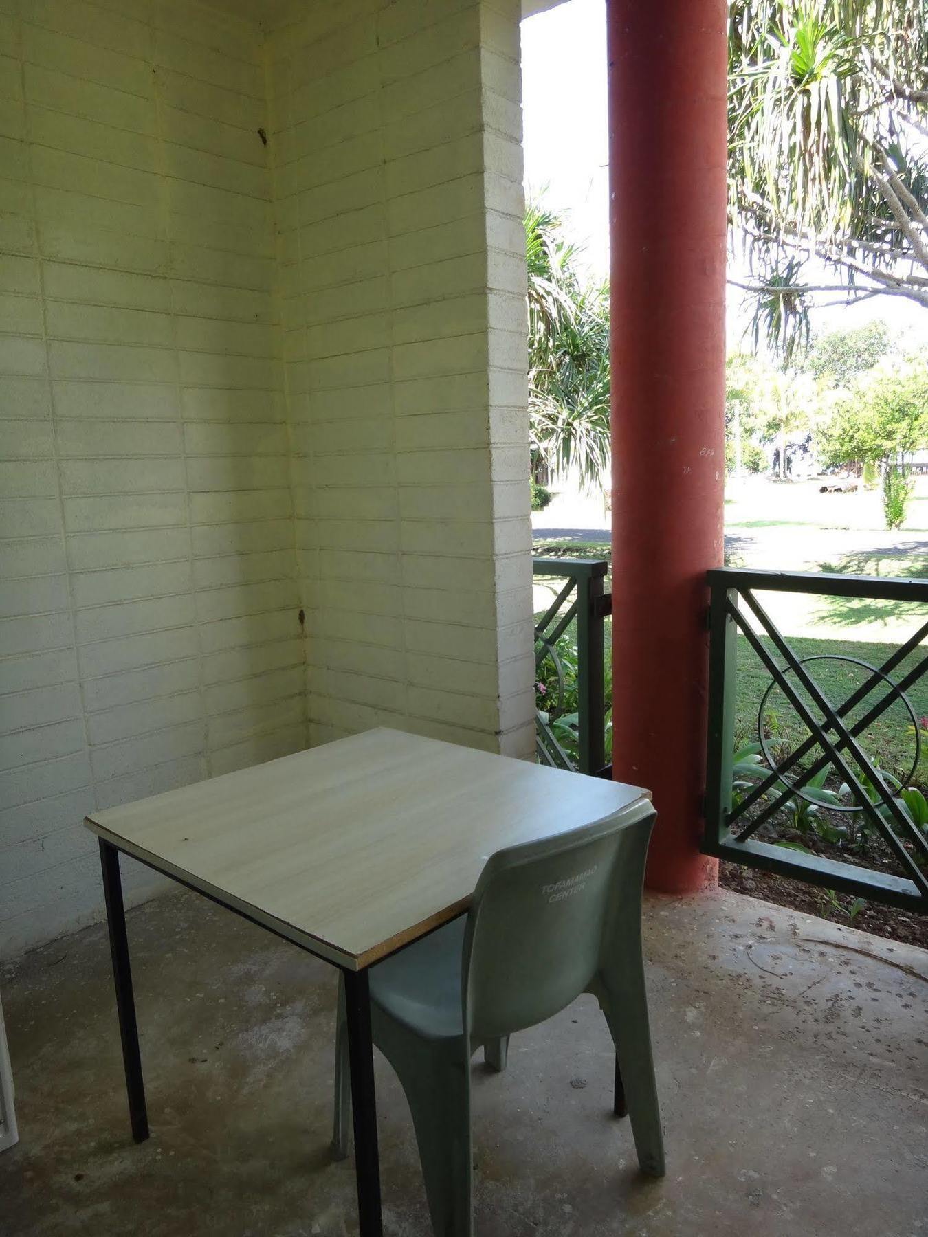 The St Therese Samoa Retreat And Accommodation Tuana'i エクステリア 写真