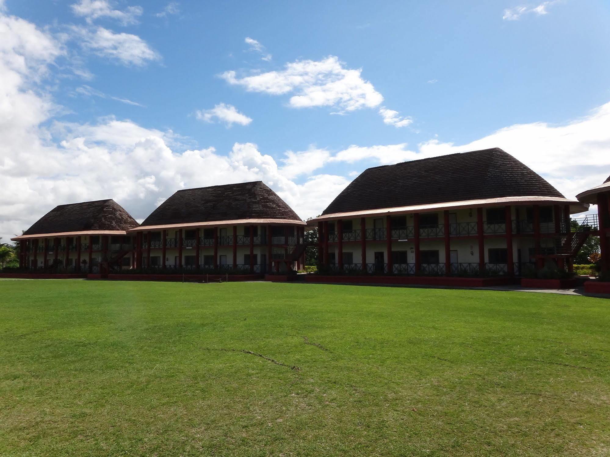 The St Therese Samoa Retreat And Accommodation Tuana'i エクステリア 写真